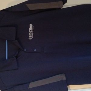 GameStop Polo